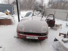 FIAT Coupe 1.8 МТ, 1996, битый, 258 000 км