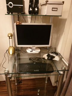 Компьютерный стол