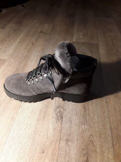 Ботинки tervolina