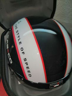 Шлем Casco Warp Sprint L