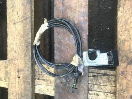 Трос капота Honda Integra DC1 ZC dualcarb 1994