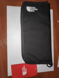 Supreme x Tnf organizer Ss19 Black
