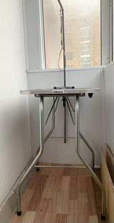 Стол для груминга