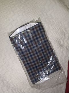 Мужская рубашка Van Laack (41)