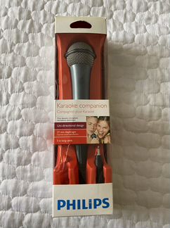 Микрофон для караоке