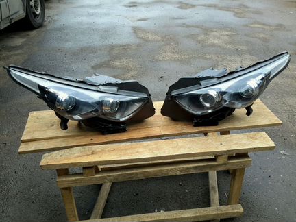 Фары Инфинити FX37S FX35 FX50 QX70 S51