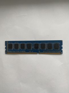 Оперативная память ddr3 4 gb