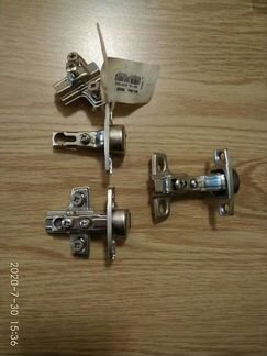 Петли мебельные