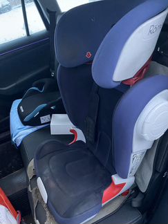Детское автокресло