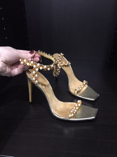 Босоножки laCopaine