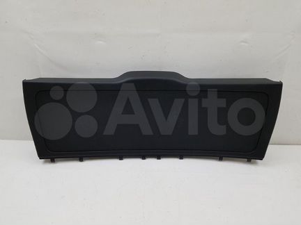 Обшивка крышки багажника Mercedes GL w166