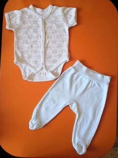 Отдам бесплатно детские вещи 0+