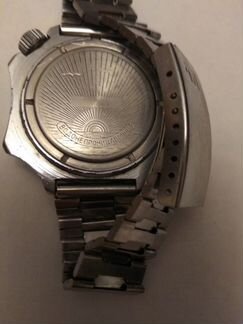 Часы винтаж Генеральские