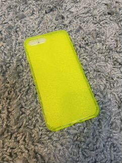 Чехол на iPhone 7plus/8plus