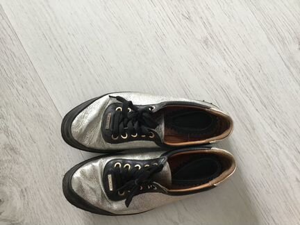 Ботинки Alpino 37 размер