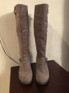 Сапоги Roberto Cavalli