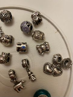 Шармы Пандора/Pandora