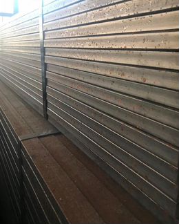 Профильная труба 60х40