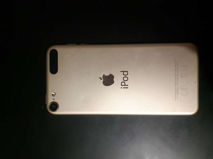 Плеер iPod touch