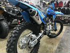 Мотоцикл motoland кросс XR250 lite PRO-sport 2021 объявление продам