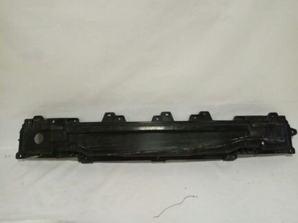 Усилитель бампера задний Kia Sportage 4 2016-2020