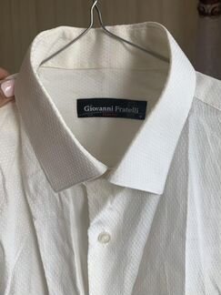 Рубашка мужская