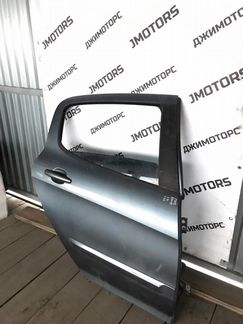 Дверь задняя правая Peugeot 308