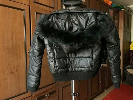 Продам куртку