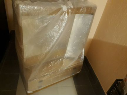 Трюмо-комод Шверин 2000