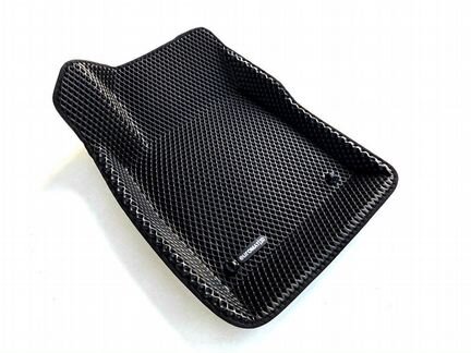 3D коврики EVA Euromat для chevrolet Cruze