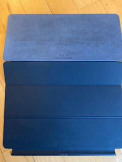 Чехол-клавиатура для Apple iPad Pro 12.9 2015 ориг