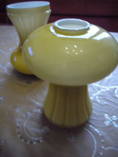 Плафоны для люстры пр-ва СССР