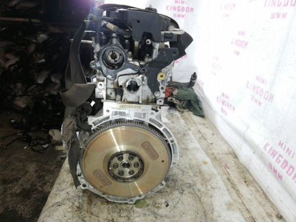 Двигатель Volvo S60 Y20 B4164T 2011