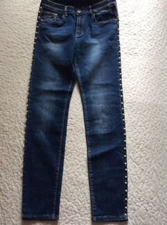 Джинсы Испания оригинал новые