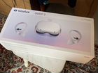 VR шлем Oculus quest 2 256gb
