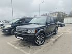 Land Rover Discovery 3.0 AT, 2013, 170 000 км