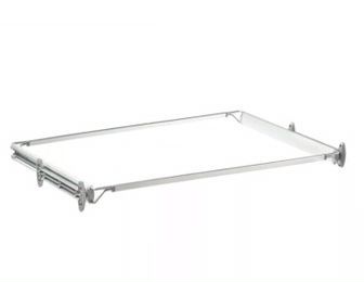 Рамка выдвижная для сеток vibo, 550/690 мм