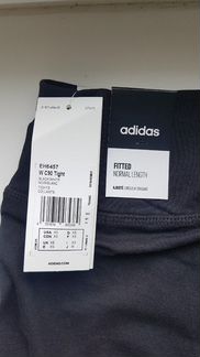 Легинсы Adidas