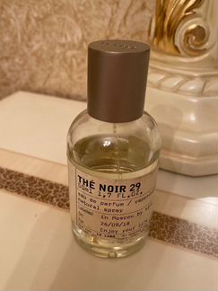 Le labo the noir 29