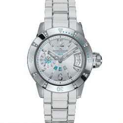 Jaeger-LeCoultre Master Compressor Diving GMT Ladi