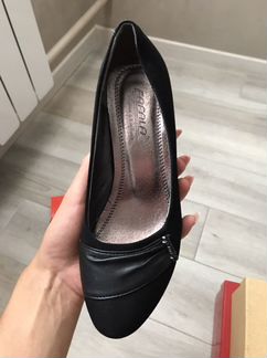 Туфли (новые)