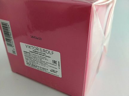 Viktor and Rolf Bonbon