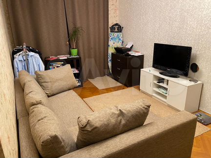 2-к квартира, 41 м², 2/5 эт.