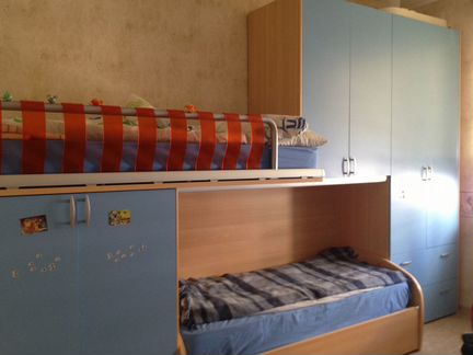 Мебель для детской комнаты