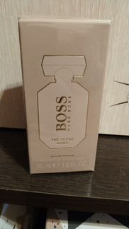 Парфюмерная вода Hugo Boss The Scent Intense 30ml
