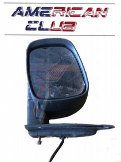 Зеркало Chrysler Towncountry