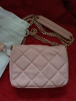 Клатч сумка guess