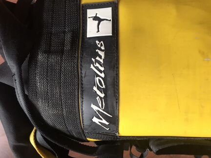 Баул для альпинизма Metolius