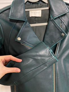 Куртка-косуха Sandro