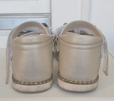 Босоножки 33 размер